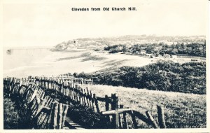 Church Hill top of Zig-Zag 2