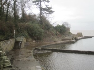 Woodcutters at Marine Lake 3