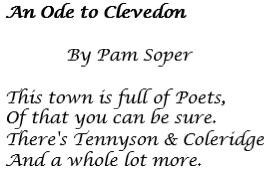Pam's Ode to Clevedon 1st verse.docx