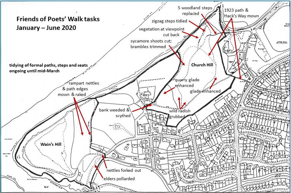 1st half-yearly map 2020